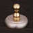 Pewter / Brass