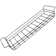 Cal Flame 23.125'' W x 5.875'' D Metal Grill Grate