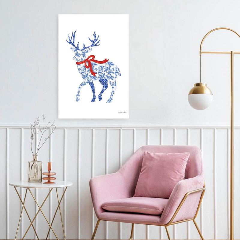 Print, 60.96cm H x 40.64cm W