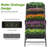 Denishia 5-Tier Vertical Raised Garden Bed-739331005-788744587-788744585