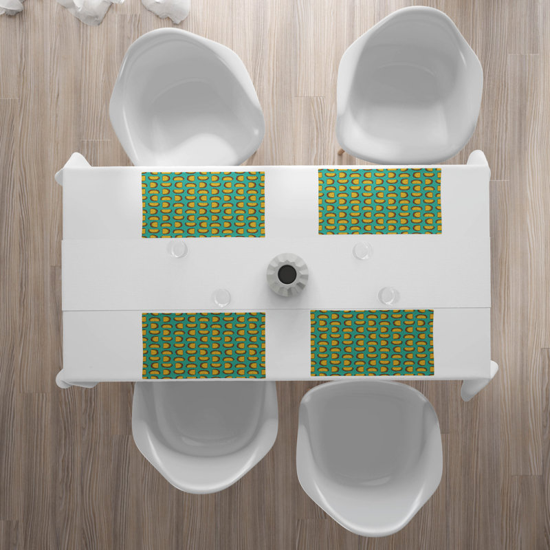 Récapitulatif 18,5" la tacos
