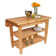 BoosBlock® Prep Table