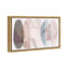 «Leaf Shower» par Oliver Gal - impression-72507083-22150312