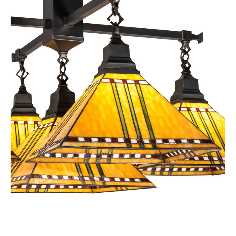 5 - Light Chandelier