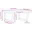 Bracket Shelf-1241919934-1241919937