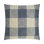 Check Please Pillow Cover & Insert