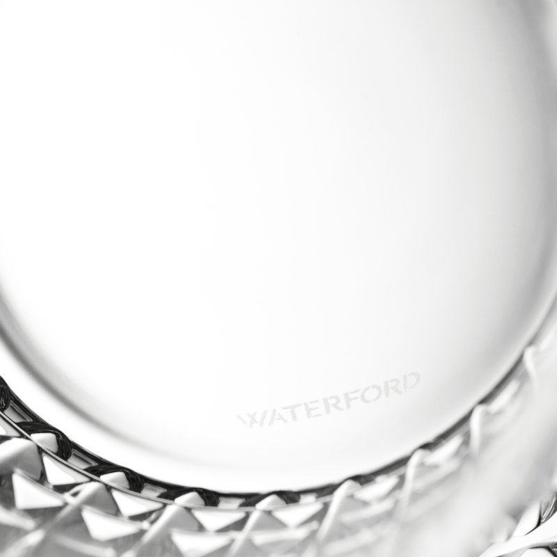 Connoisseur Lismore Diamond 6floz Straight Tumbler