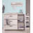 Mila Changing Table