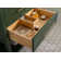 Ensemble de meuble-lavabo simple 30 po Bickley