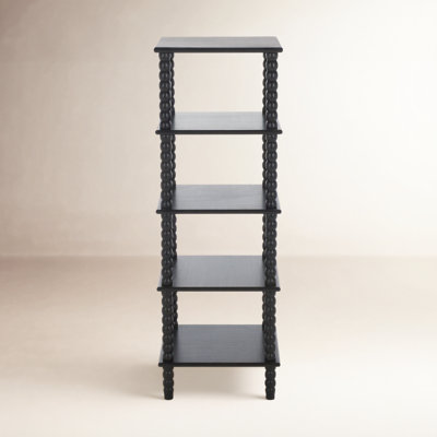 Netta 16" Bookcase