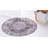 Transitional Gaastra Area Rug Feather Color-214094703