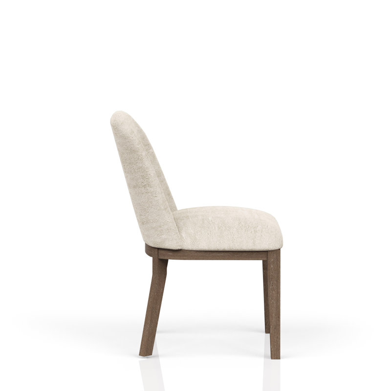 Et chaise rembourrée de 2 - tissu, base 26,85 po Largeur, 34,45 po de hauteur, 19,09 po de profondeur, 37,55 lb. Mass Mass Chairs High, Large, Deep, Lb