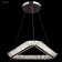 Galaxy 1 - Light Chandelier