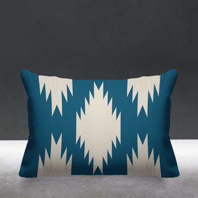 Coussin intérieur / extérieur Yuma Southwestern