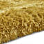 Mu area rug Hand Tufted Rectangle Yellow-16542124