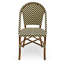 Chaise d'appoint 742