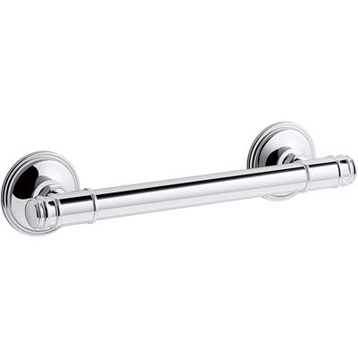Eclectic Grab Bar
