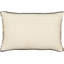 Coussin rectangulaire 100% coton Doralia-1789216174-1789216168