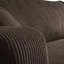 6 Seater Corner Sofa -460522988