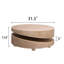 Table basse Modern Modern