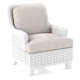 Somerset Upholstered Armchair