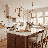 Hastings 6-Light Chandelier-1557141904