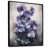 Black Floater Framed selected
