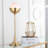 Offerman Metal Table Lamp