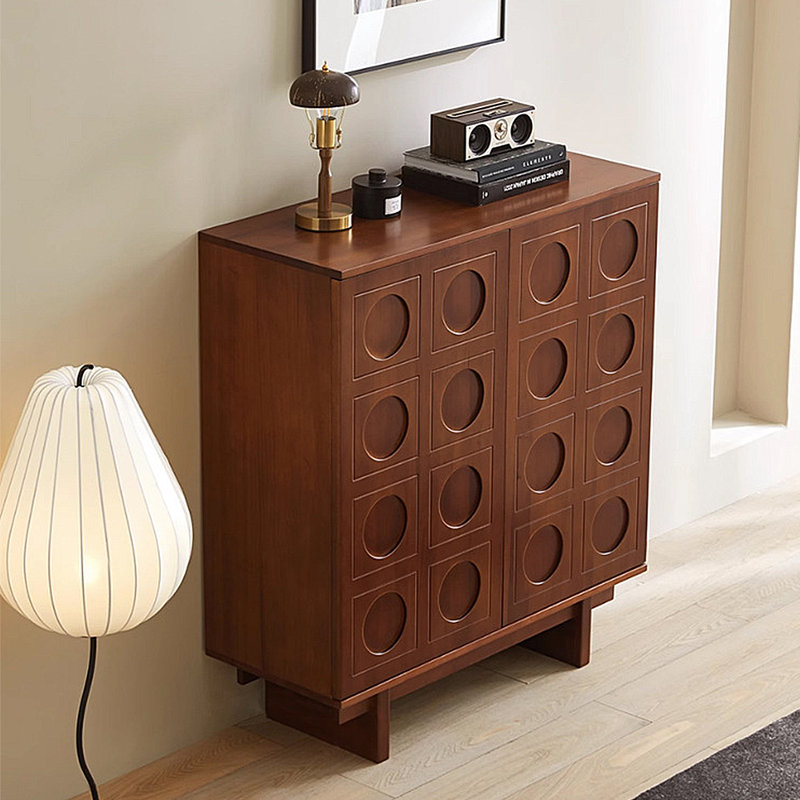 Armoire de rangement et buffet moderne et minimaliste