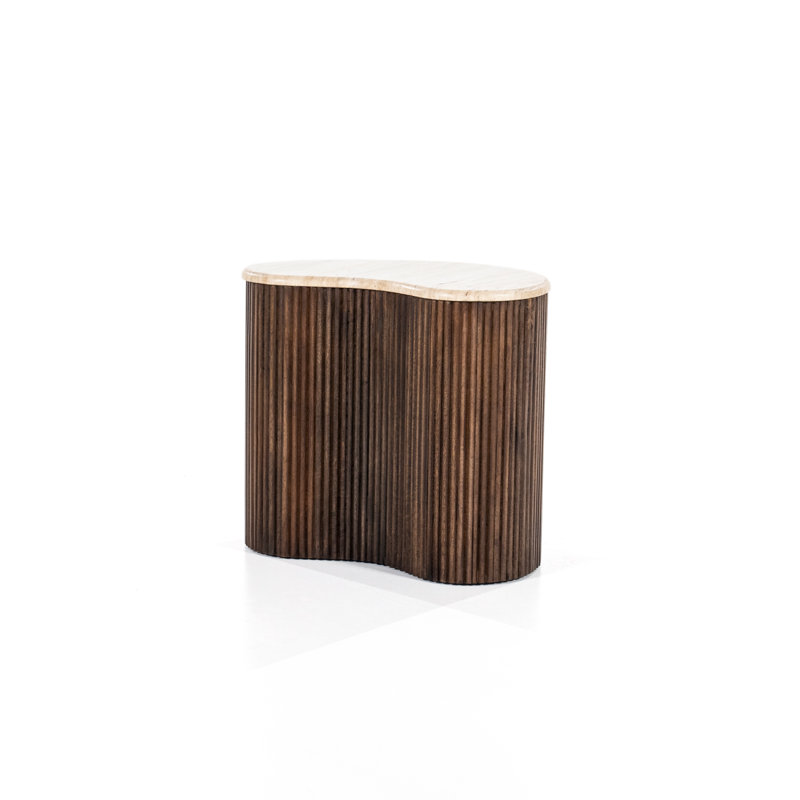 Mari End Table