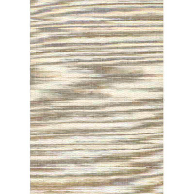Ayame Sisal Wallpaper, Dove
