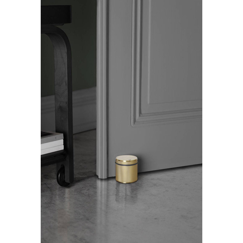 Door Stop / Freestanding, Steel