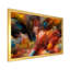 Vie de couleur liquide V - reproduction de cadre photo sur toile-987630475-987630479