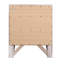 Table de chevet élégante et contemporaine-533461457