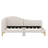 Upholstered Daybed With Headboard And Armrest-1769359433-1769359431