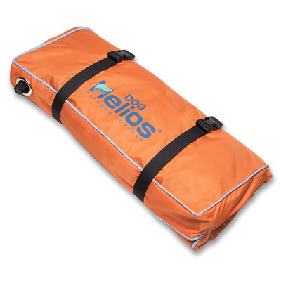  InflatableTravel Dog Beds