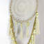 Hand Woven Cotton Wall Hanging