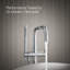 Purist® Floor-Mount Bath Filler Trim with Handshower-222376036