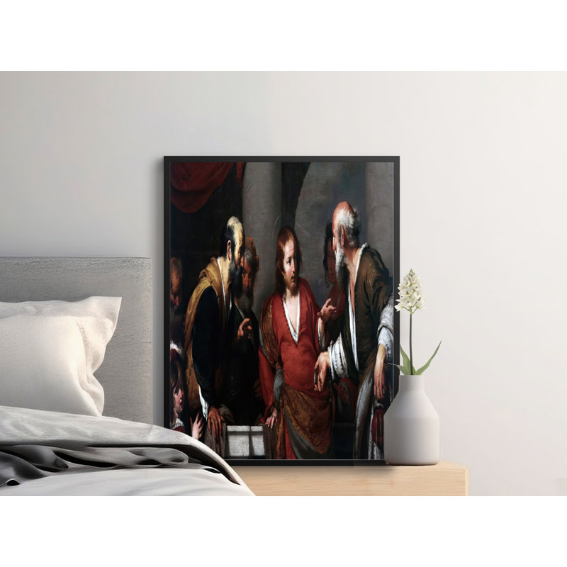 Weyant No Frame Print, 16x24