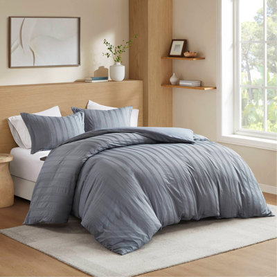Ensemble de housse de couette 3 pièces