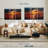 Gillard Dark Sunset-107993251