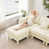 Beige selected