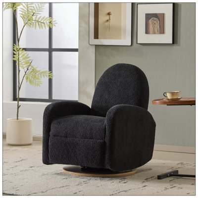 Fauteuil inclinable Boucle 360