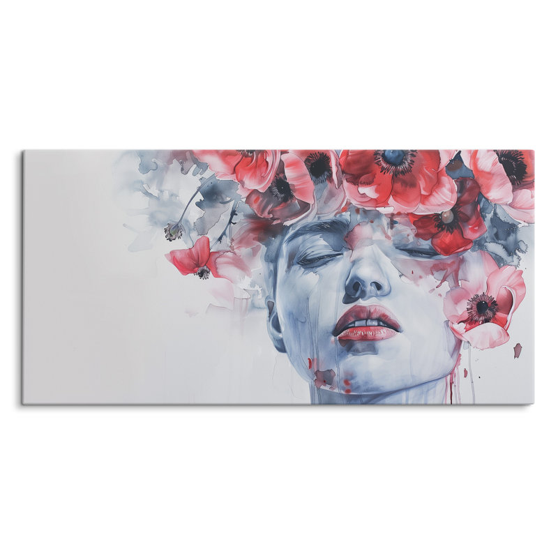 Wrapped Canvas Panoramic Print