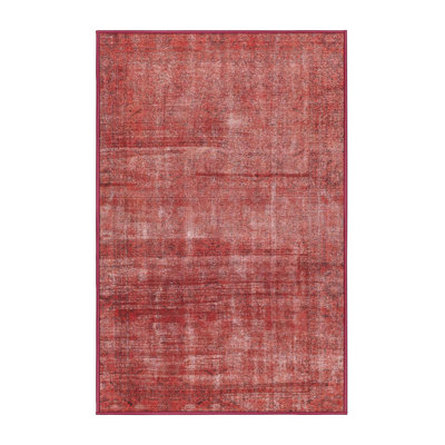 Abstract Indoor Rug