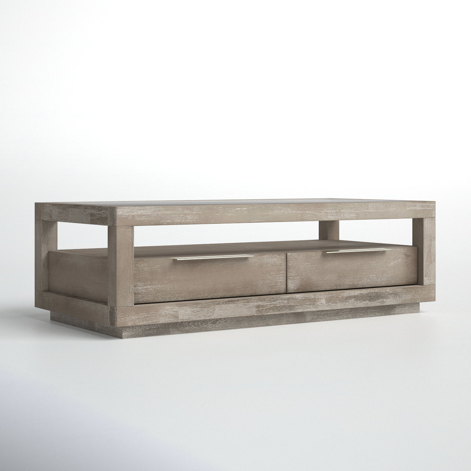 Eloise Coffee Table with Storage