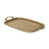 Or est en rupture de stock