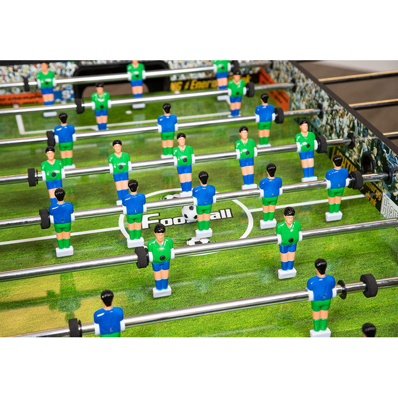 Table de soccer de table 48 po Playoff