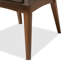 Chaise avec accoudoirs rembourrée Klimek-190161178