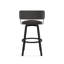Tabouret de bar et de comptoir pivotant Hillingdon-1700919894-1700919891-1700919890
